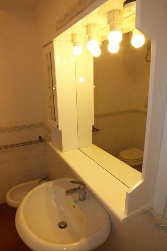 Apartamento Le Soleil