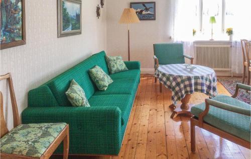 Holiday Home Lilla �bo�ngen Lidk�ping
