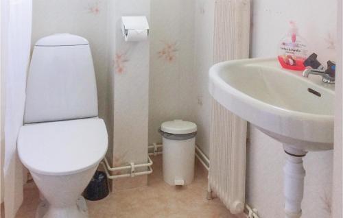 Holiday Home Lilla �bo�ngen Lidk�ping