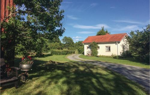 Holiday Home Lilla �bo�ngen Lidk�ping