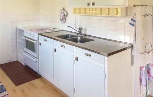 Holiday Home Lilla �bo�ngen Lidk�ping