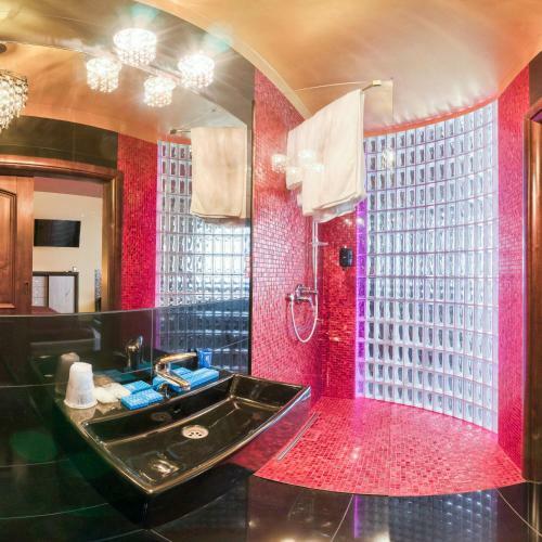 Hostal Hotel Strzelnica