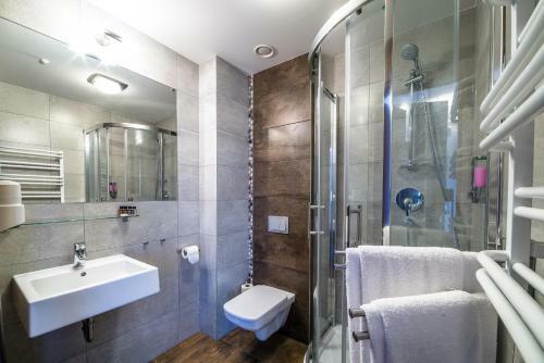 Hostal Hotel Strzelnica