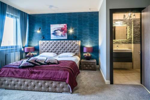Hostal Hotel Strzelnica