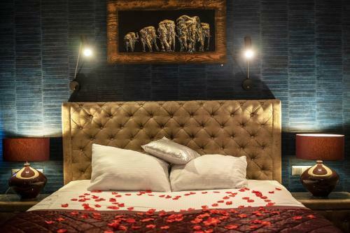 Hostal Hotel Strzelnica