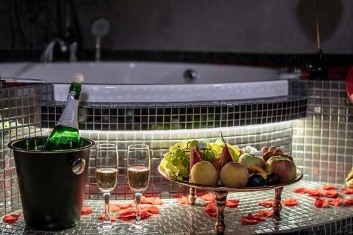 Hostal Hotel Strzelnica