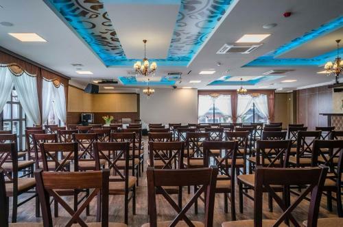 Hostal Hotel Strzelnica