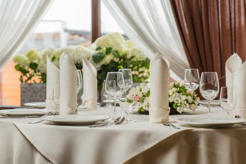 Hostal Hotel Strzelnica