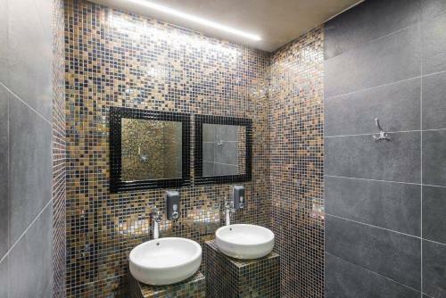 Hostal Hotel Strzelnica