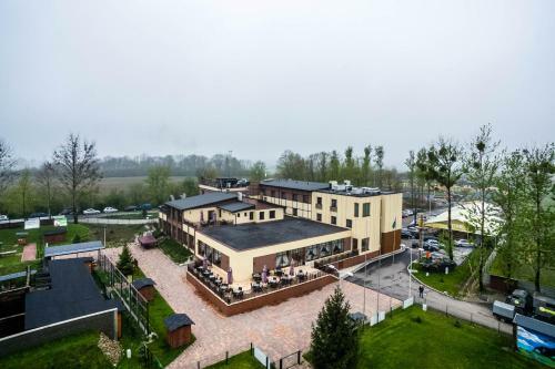 Hostal Hotel Strzelnica