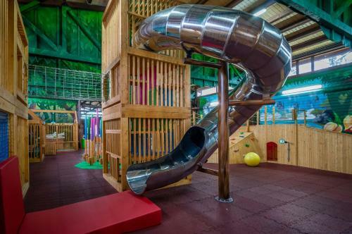 Hostal Hotel Strzelnica