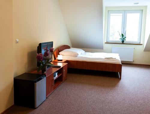 Hostal Le?ny Dworek