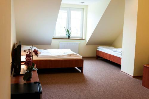 Hostal Le?ny Dworek