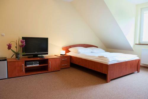 Hostal Le?ny Dworek
