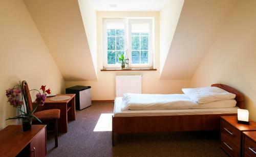 Hostal Le?ny Dworek