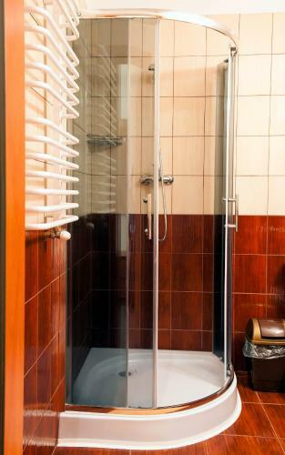 Hostal Le?ny Dworek
