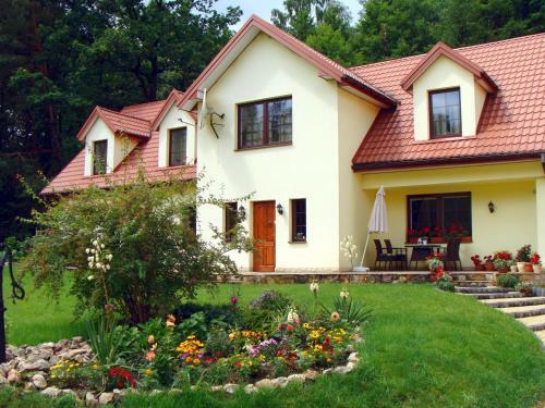 Hostal Le?ny Dworek