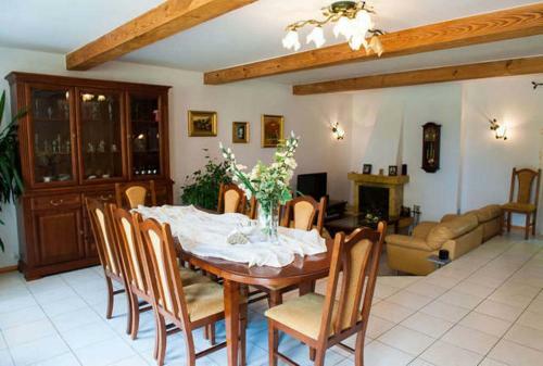 Hostal Le?ny Dworek
