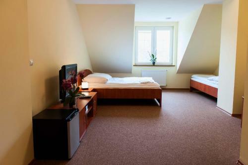 Hostal Le?ny Dworek