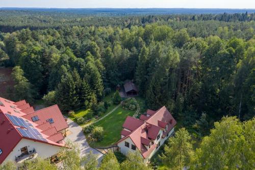 Hostal Le?ny Dworek