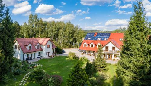 Hostal Le?ny Dworek
