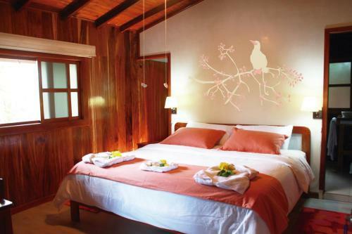 The Wooden House Hotel