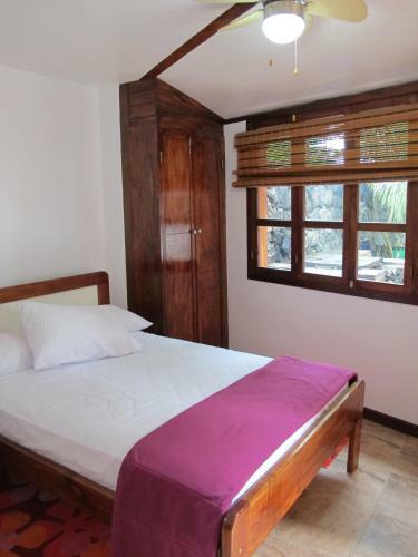 The Wooden House Hotel