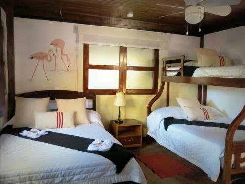 The Wooden House Hotel