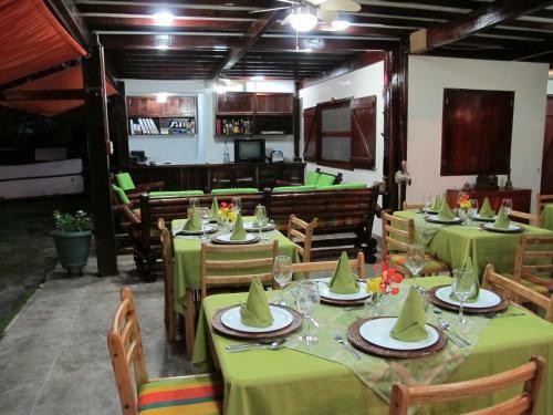 The Wooden House Hotel