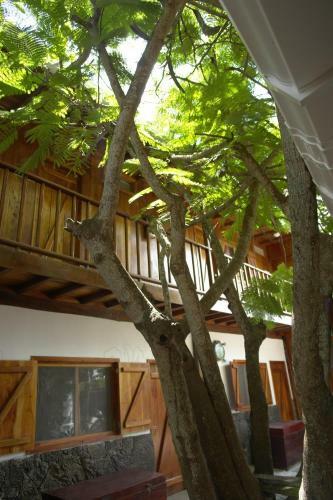 The Wooden House Hotel