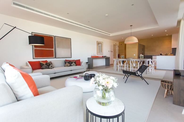 Hotel Monte Rei Golf & Country Club