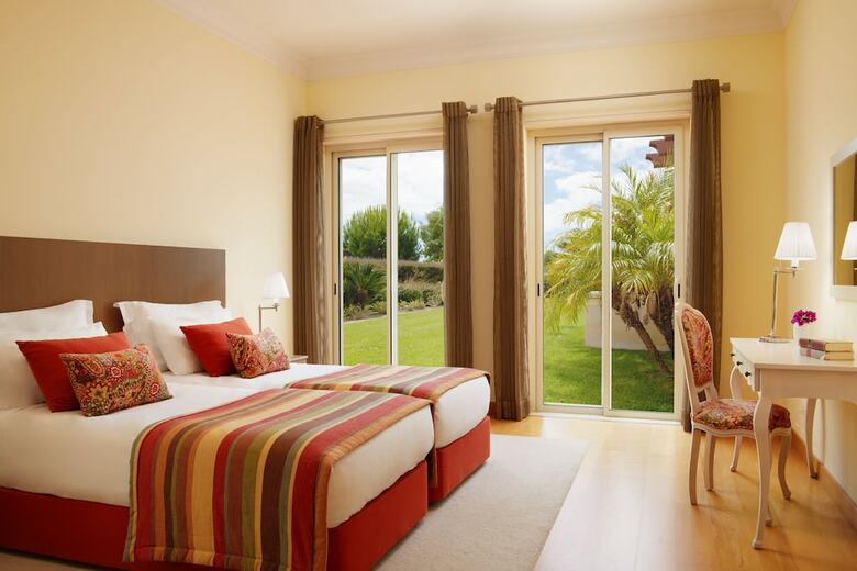 Hotel Monte Rei Golf & Country Club