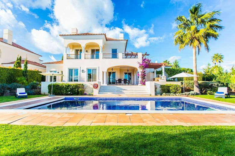 Hotel Monte Rei Golf & Country Club
