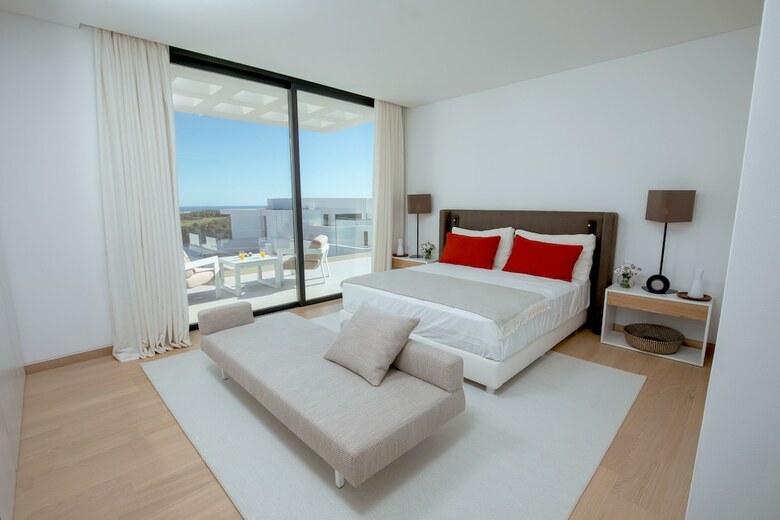 Hotel Monte Rei Golf & Country Club