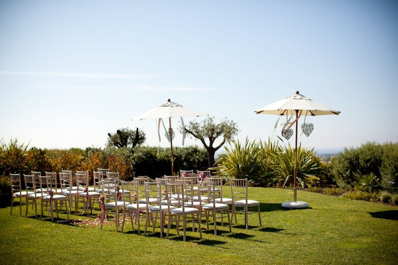 Hotel Monte Rei Golf & Country Club