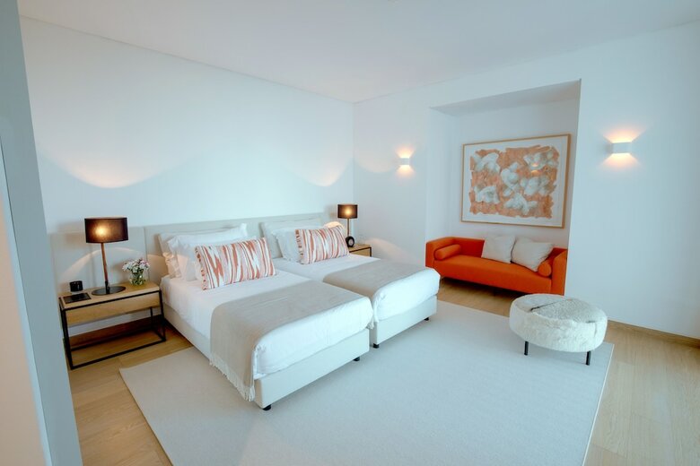 Hotel Monte Rei Golf & Country Club