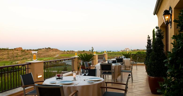 Hotel Monte Rei Golf & Country Club