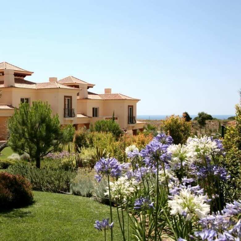 Hotel Monte Rei Golf & Country Club