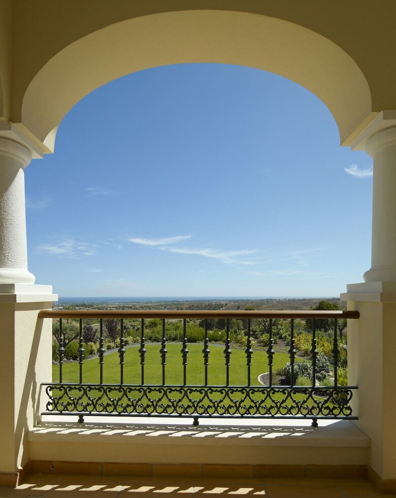 Hotel Monte Rei Golf & Country Club