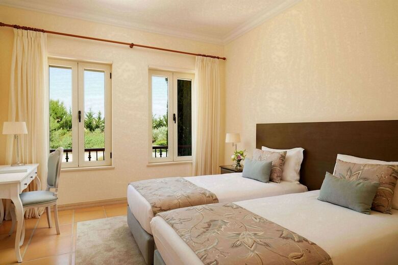 Hotel Monte Rei Golf & Country Club