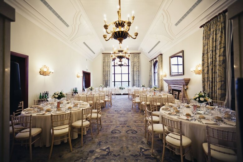 Hotel Monte Rei Golf & Country Club