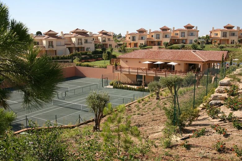 Hotel Monte Rei Golf & Country Club