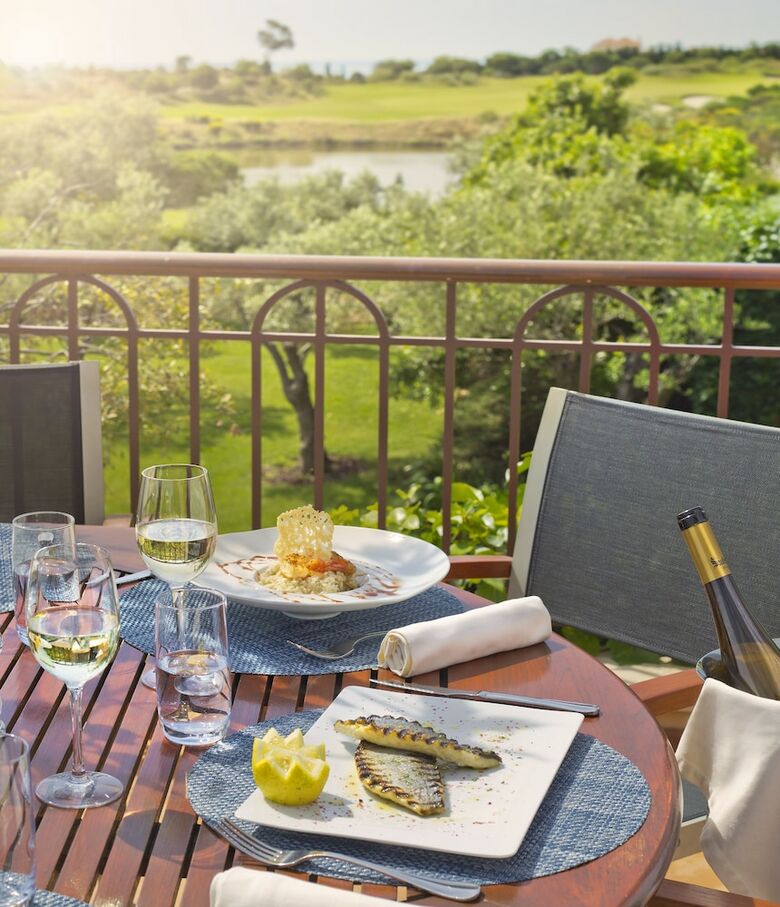 Hotel Monte Rei Golf & Country Club