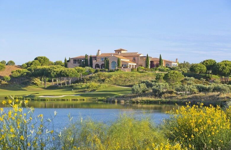 Hotel Monte Rei Golf & Country Club