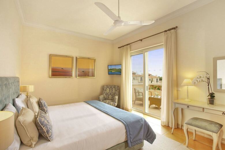 Hotel Monte Rei Golf & Country Club
