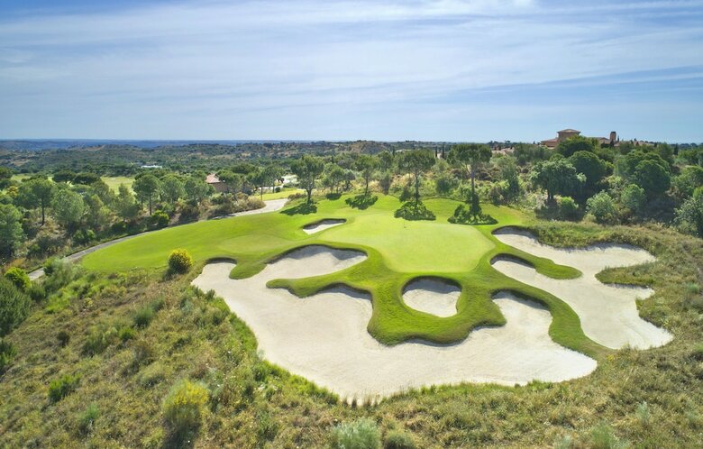 Hotel Monte Rei Golf & Country Club