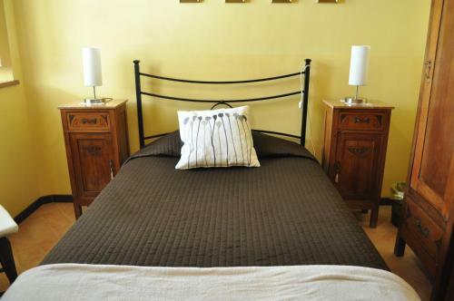 Apartamento La Nicchia Di Mercato