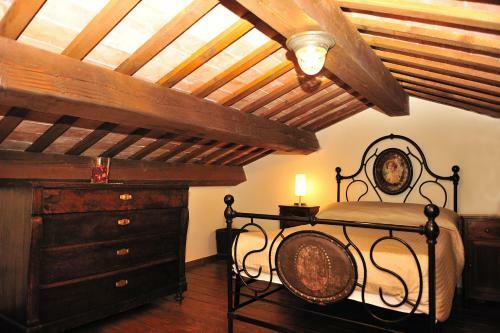 Apartamento La Nicchia Di Mercato