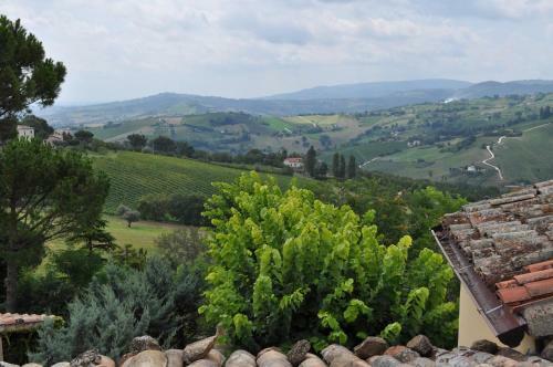 Apartamento La Nicchia Di Mercato