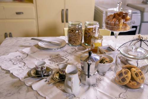 Apartamento La Nicchia Di Mercato